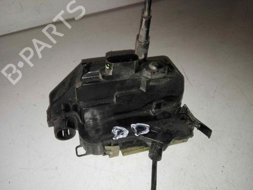 Used Front right lock RENAULT GRAND SCÉNIC II (JM0/1_) 1.9 dCi (JM0G, JM12, JM1G, JM2C) (120 hp) 28979233