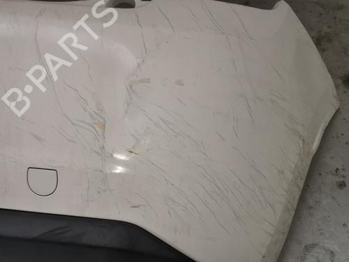 Rear bumper CITROËN C3 I (FC_, FN_) 1.4 HDi | BP28991413C8 