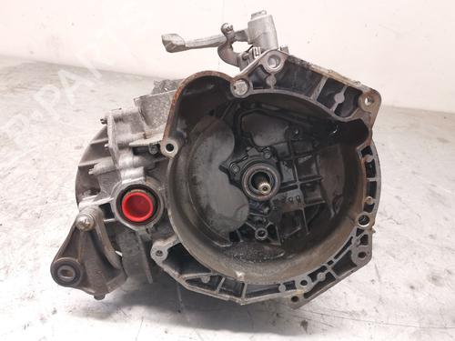 Gearkasse OPEL CORSA D (S07) [2006-2015]  28996464