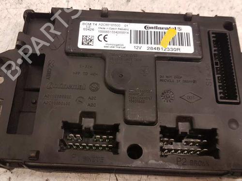 Elektronisk modul DACIA SANDERO II [2012-2025]  28988237