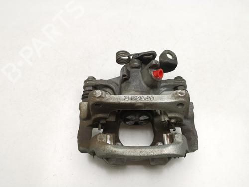 Left rear brake caliper FORD PUMA (J2K, CF7) 1.0 EcoBoost mHEV | BP33793511M107 - Image 2