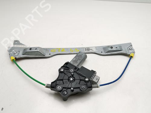 Used Front right window mechanism Front right window mechanism 39437698 39437698