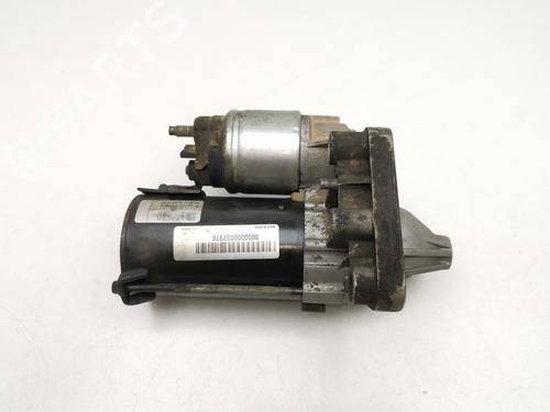 Startmotor Startmotor CITROËN BERLINGO / BERLINGO FIRST MPV (MF_, GJK_, GFK_) 1.6 HDI 75 (MF9HW, GJ9HWC, GF9HWC, GN9HWC) (75 hp) 34249985 34249985