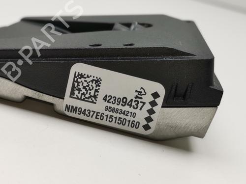 Elektronische module OPEL MOKKA / MOKKA X (J13)  | BP29715638M83 