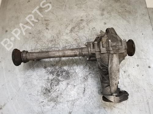 Front differential VW TOUAREG (7LA, 7L6, 7L7) 2.5 R5 TDI | BP28996547M23
