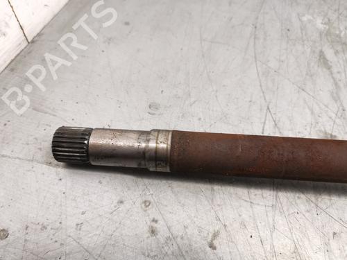 Right front driveshaft PEUGEOT 3008 I MPV (0U_) | BP30000271M39