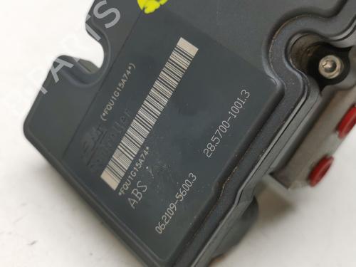 ABS pump CHEVROLET AVEO / KALOS Hatchback (T250, T255)  | BP29000348M43 