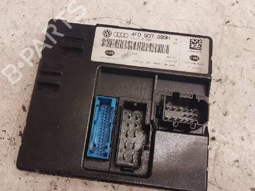 Elektronische module AUDI A6 C6 (4F2) [2004-2011]  28991882