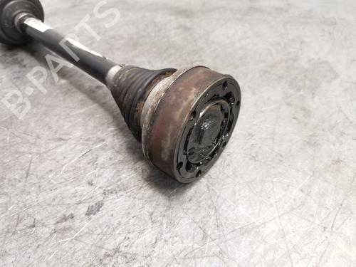 Left front driveshaft VW GOLF VI (5K1) | BP37584662M38 - Image 4