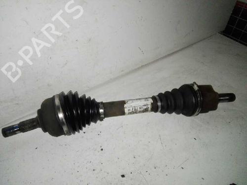 Antriebswelle links vorne für CITROËN C5 I (DC_) 2.0 HDi (DCRHZB, DCRHZE) (109 hp) 28988713