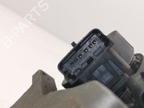 Throttle body PEUGEOT 307 (3A/C) 1.6 HDi | BP28984367M82 