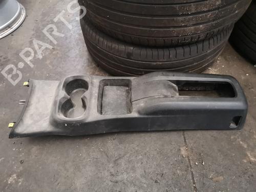 Andre PEUGEOT PARTNER Box Body/MPV (K9)  | BP29454082O1