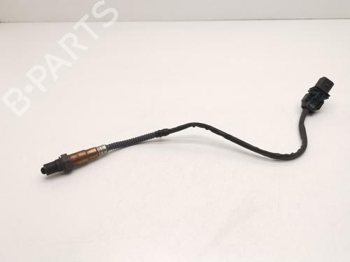 Used Electronic sensor SEAT IBIZA IV (6J5, 6P1) [2008-2017]  28982628