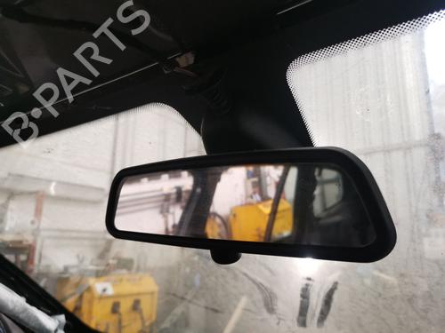 Used Rear mirror Rear mirror BMW X3 (E83) xDrive 20 d (177 hp) 40256495 40256495