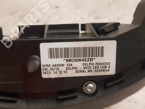 Switch CITROËN C5 III Break (RW_)  | BP28989009I30 