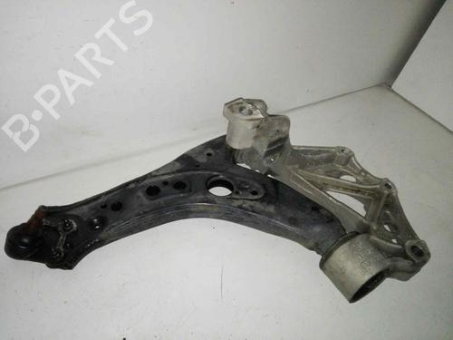 Used Left front suspension arm SEAT IBIZA III (6L1) [2002-2009]  28984688