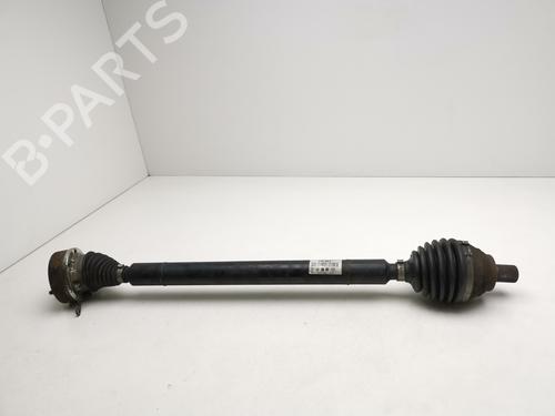 Used Right front driveshaft Right front driveshaft 39439688 39439688