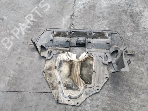 Bundpladebeskyttelse HONDA CR-V IV (RM_) 1.6 i-DTEC (RE6) (120 hp) 28991014