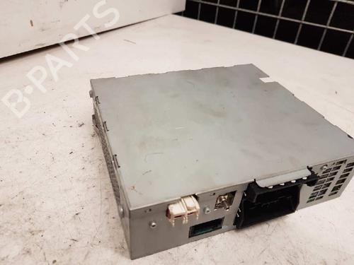 Elektronisk modul VW TOUAREG (7LA, 7L6, 7L7) 3.0 V6 TDI (240 hp) 28996365