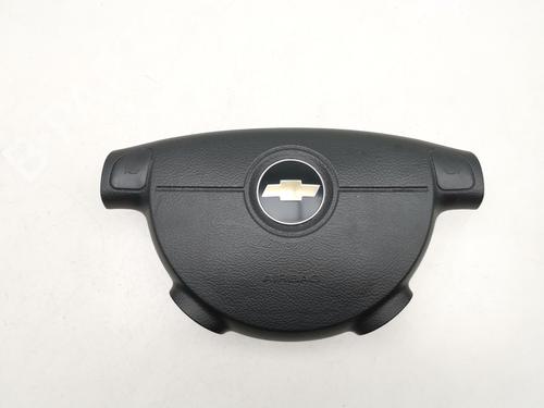 Used Driver airbag CHEVROLET AVEO / KALOS Hatchback (T250, T255) [2006-2025]  29072043