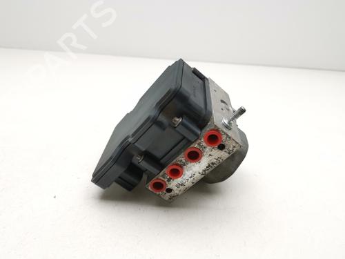Used ABS pump ABS pump RENAULT CAPTUR I (J5_, H5_) 1.5 dCi 90 (J5N4, J5M5, J5MW, J5M6, J5AL, J5AJ) (90 hp) 39441113 39441113