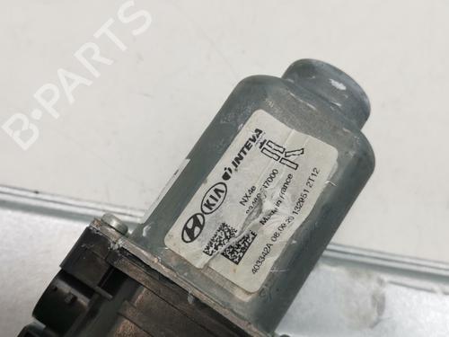 Rear right window mechanism HYUNDAI TUCSON (NX4E, NX4A)  | BP30835916C25 