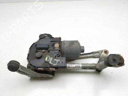 Used Front wiper motor SEAT LEON (1P1) [2005-2013]  28998853