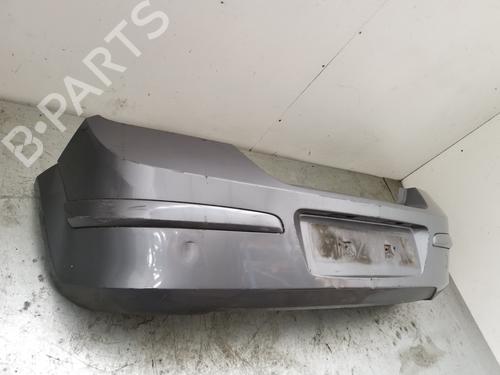 Bak støtfanger OPEL ASTRA H (A04)  | BP28986314C8 