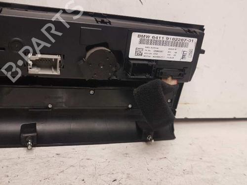 Climate control BMW 1 (E81) 118 i | BP28988153I5 