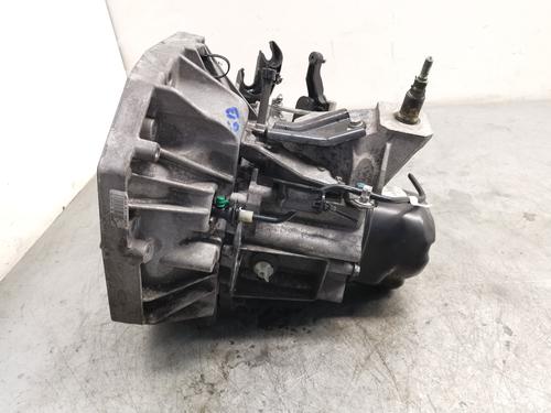 Gearbox NISSAN MICRA V (K14) 1.5 DCI | BP39443307M3 - Image 3