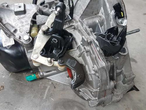Gearbox RENAULT CAPTUR I (J5_, H5_)  | BP28996697M3 