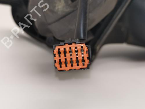 Right mirror CITROËN XSARA Coupe (N0) 2.0 HDI 90 | BP28980448C27 
