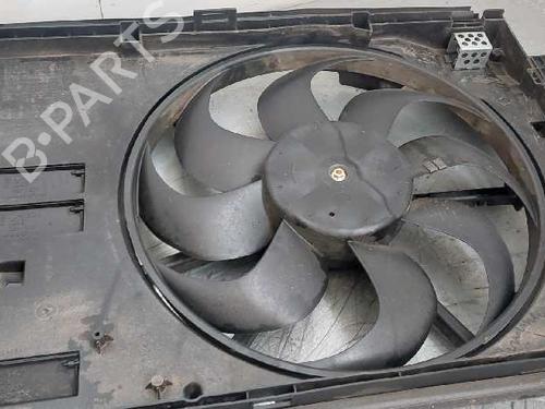 Radiator fan PEUGEOT 308 SW II (LC_, LJ_, LR_, LX_, L4_)  | BP28991097M35 