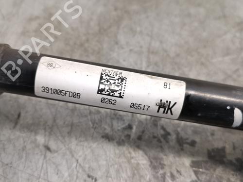 Right front driveshaft NISSAN MICRA V (K14) | BP33336497M39 - Image 4