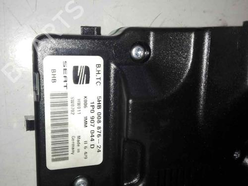 Climate control SEAT LEON (1P1)  | BP28986240I5 