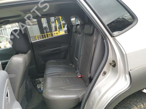 Front left panel HYUNDAI TUCSON (JM) 2.0 CRDi | BP40216020C58 - Image 11