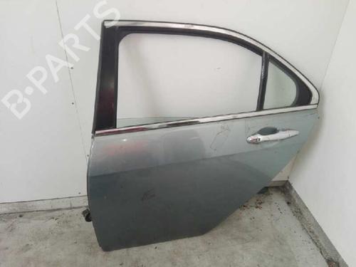 Used Left rear door HONDA ACCORD VII (CL, CN) 2.2 i-CTDi (CN1) (140 hp) 28991837