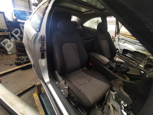 Used Right front seat Right front seat MERCEDES-BENZ C-CLASS Coupe (CL203) C 220 CDI (203.708) (150 hp) 40217578 40217578