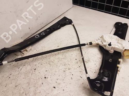Used Front right window mechanism BMW 3 (E90) 320 d (177 hp) 28999108
