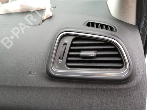Used Air vent RENAULT KADJAR (HA_, HL_) 1.5 dCi 110 (HLA3) (110 hp) 28977559