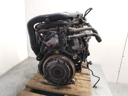 Engine OPEL CORSA C (X01)  | BP34471492M1  - Image 8