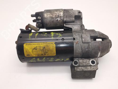 Used Starter BMW 1 (E87) 118 d (143 hp) 28992600