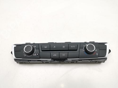 Used Climate control Climate control 39441440 39441440
