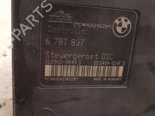 ABS pump BMW 1 (E87) 118 d | BP28993570M43 