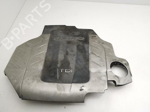 Toppbeskyttelse AUDI A6 C6 Avant (4F5) 3.0 TDI quattro (233 hp) 29715738