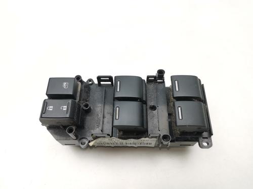 Used Left front window switch HONDA CIVIC IX (FK) 1.6 i-DTEC (FK3) (120 hp) 30319051
