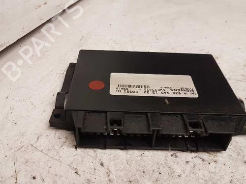 Used Gearbox control unit MERCEDES-BENZ S-CLASS (W220, V220) S 400 CDI (220.028, 220.128) (250 hp) 28991560