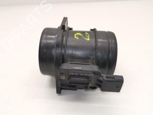 Used Mass air flow sensor SEAT IBIZA IV SC (6J1, 6P5) 1.4 TDI (90 hp) 28981107