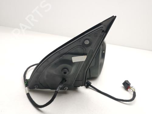 Right mirror VW GOLF VI (5K1) | BP30623849C27