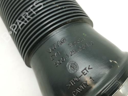 Pipe CUPRA FORMENTOR (KM7, KMP) | BP28985098M125